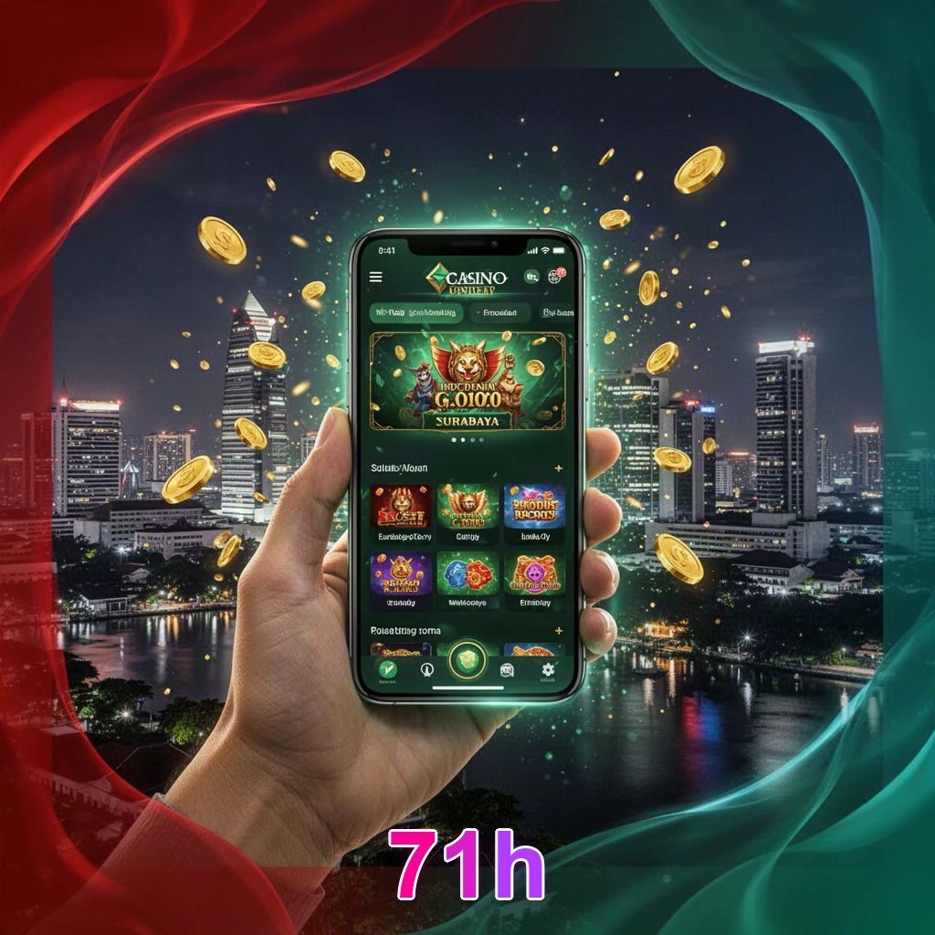 Promosi 71h
