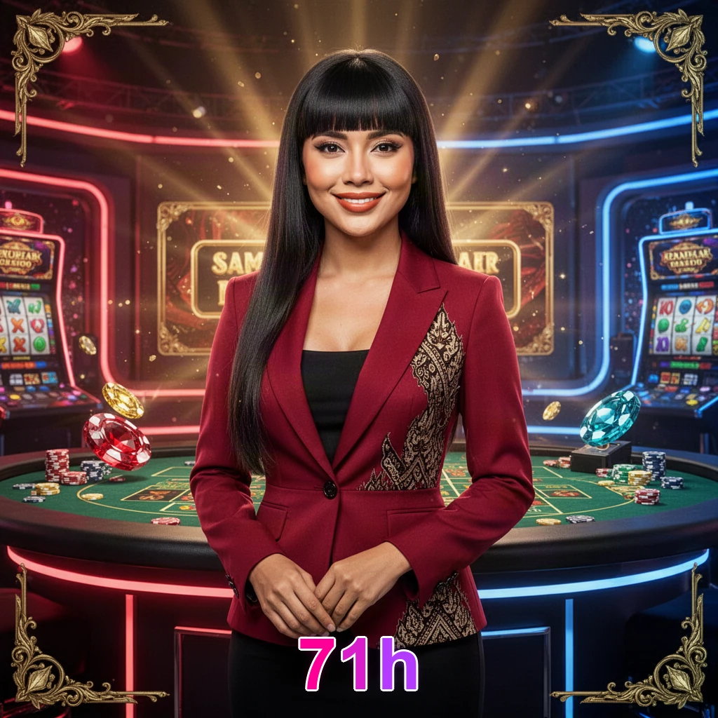 Promosi 71h